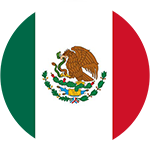 icon for Mexican flag